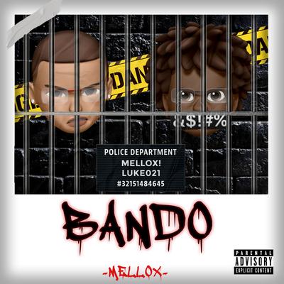 Bando's cover