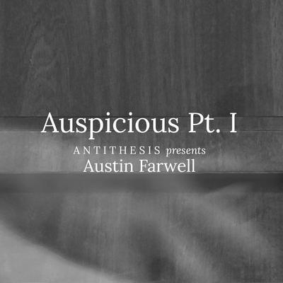 Not Forgotten By Austin Farwell, A N T I T H E S I S's cover