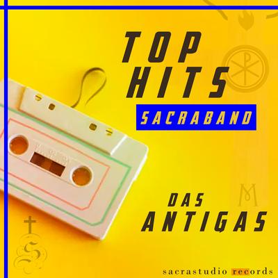 Top Hits Sacraband: Das Antigas's cover