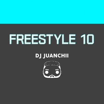 Freestyle 10 (feat. Noriel & Gun B)'s cover