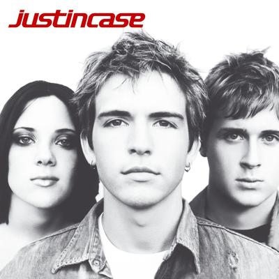 Justincase's cover