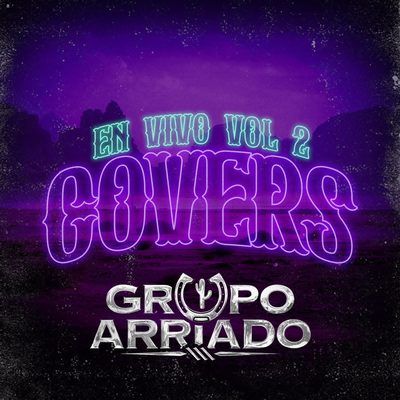 Que Onda Perdida (En Vivo) By Grupo Arriado's cover