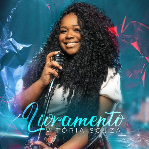 Vitória Souza's cover