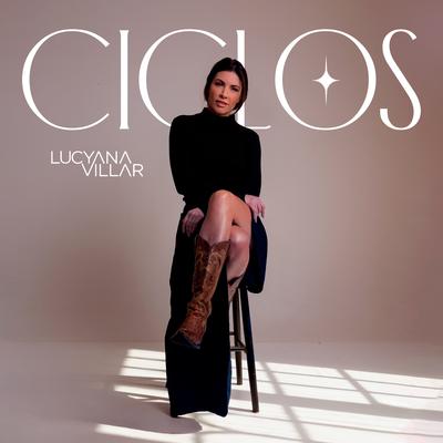 CICLOS's cover