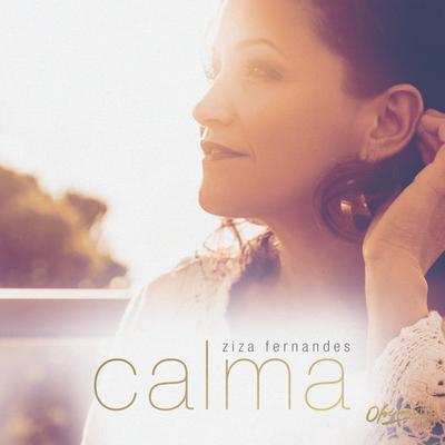 Calma By Ziza Fernandes's cover