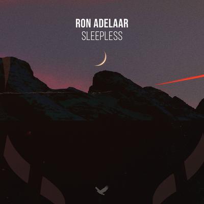 Sleepless By Ron Adelaar's cover