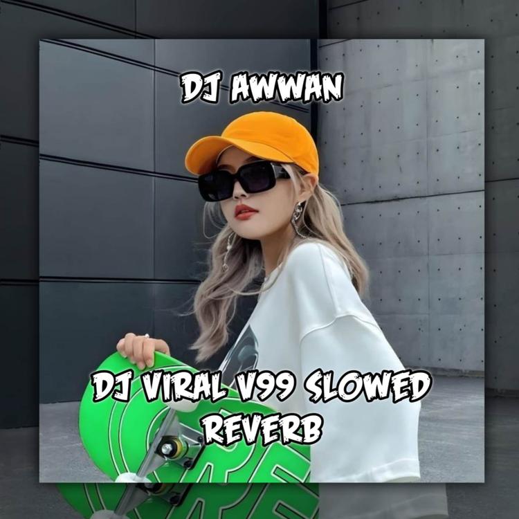 DJ AWWAN's avatar image