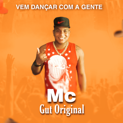 Essa Mina É Louca By MC Gut Original's cover