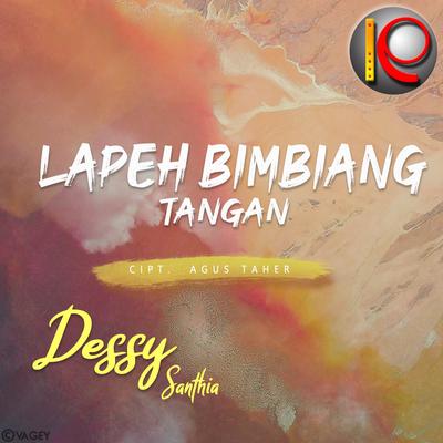 Lapeh Bimbiang Tangan (Pop Minang)'s cover