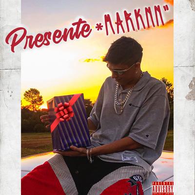 Presente By Marknn's cover