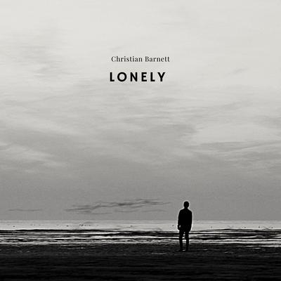 Lonely By Christian Barnett's cover