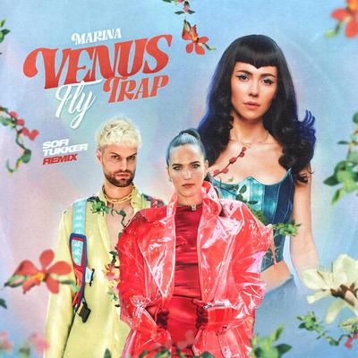 Venus Fly Trap (Sofi Tukker Remix) By MARINA, Sofi Tukker's cover