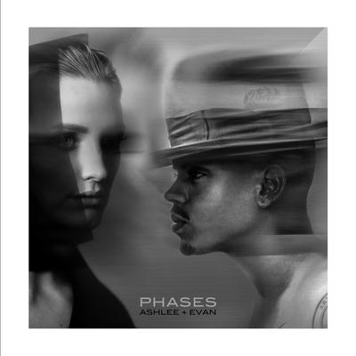 Phases By ASHLEE + EVAN, Ashlee Simpson, Evan Ross's cover