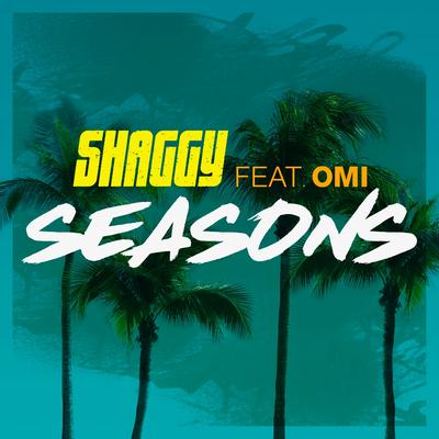 Seasons (feat. OMI)'s cover
