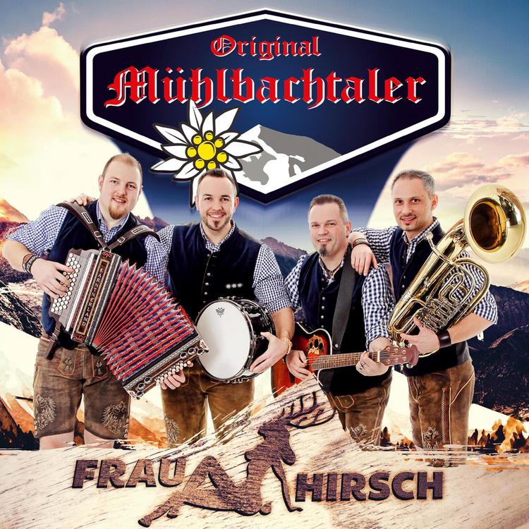 Original Mühlbachtaler's avatar image