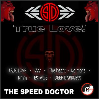 The Speed Doctor's cover