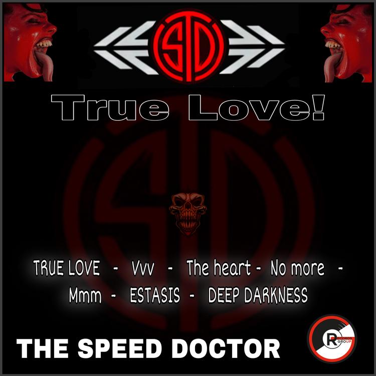 The Speed Doctor's avatar image