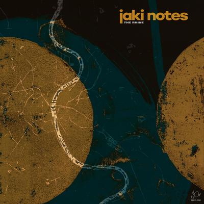 Jaki Notes's cover