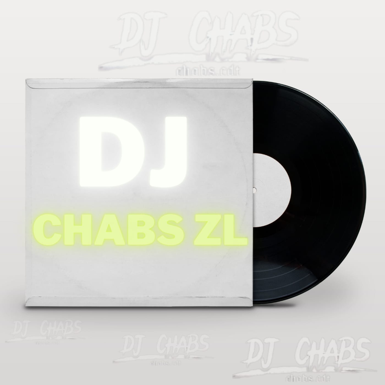 Dj chabs zl's avatar image