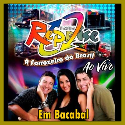 AO VIVO EM BACABAL's cover