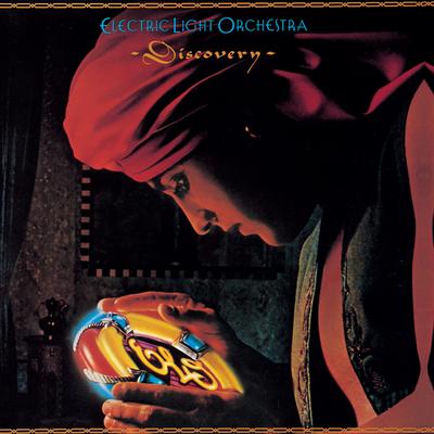Shine a Little Love By Electric Light Orchestra's cover