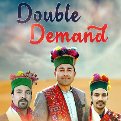 Double Demand's cover