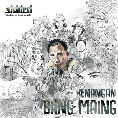 Kenangan Bang Maing's cover