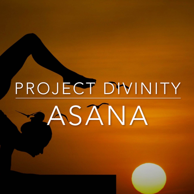 Asana By Project Divinity's cover