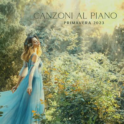 Cenere – Lazza (Piano) By Artisti Vari Italiani, Gruppo Musicoterapia's cover