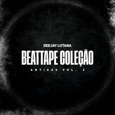 Deejay Lutana's cover