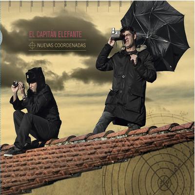 El Capitán Elefante's cover