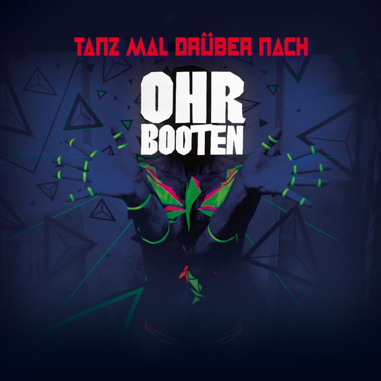 Ohrbooten's avatar image