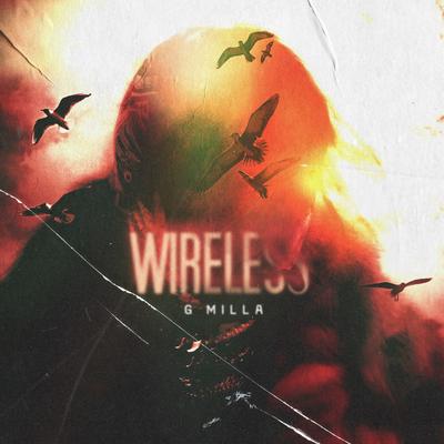 Wireless's cover