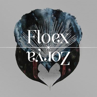 Forget-me-not By Floex's cover