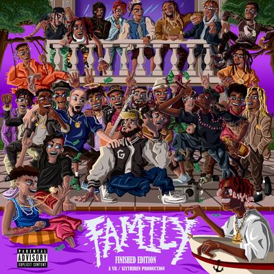 FAMILY (Deluxe)'s cover