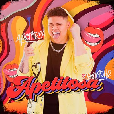 Apetitosa By MC Rogerinho's cover