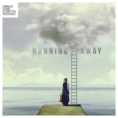 Running Away By Urban Love, Ivette Moraes's cover