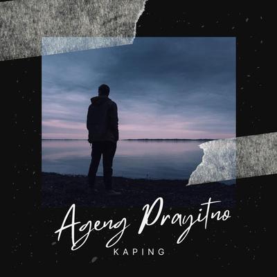 Ageng Prayitno's cover