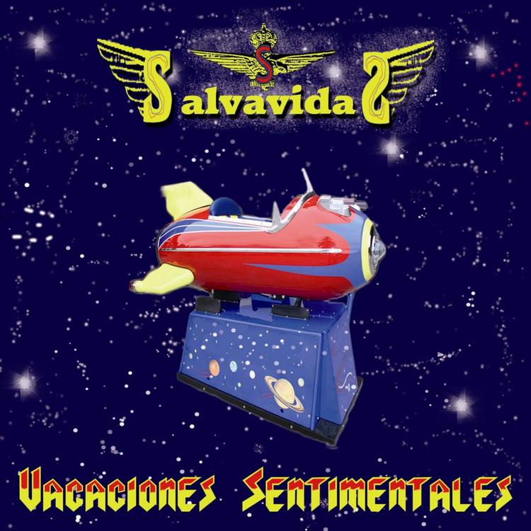 Salvavidas's avatar image