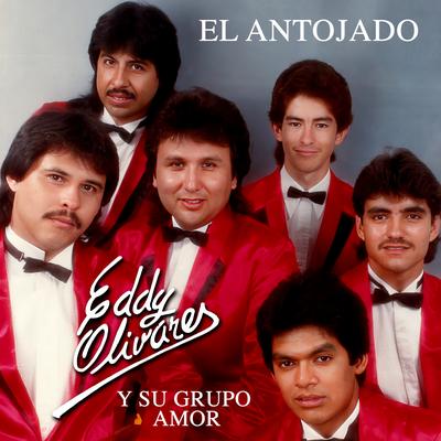 El Antojado's cover