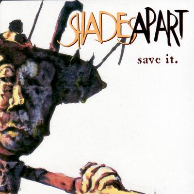 Tainted Love By Shades Apart's cover