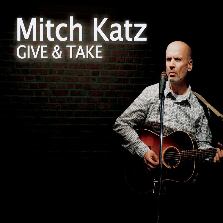 Mitch Katz's avatar image