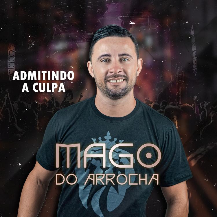 Mago do Arrocha's avatar image