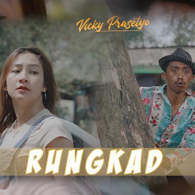 #rungkad's cover