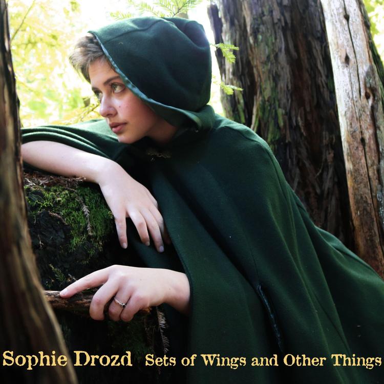 Sophie Drozd's avatar image