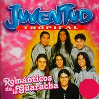Juventud Tropical's avatar cover