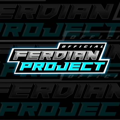 Ferdian Projects official's cover