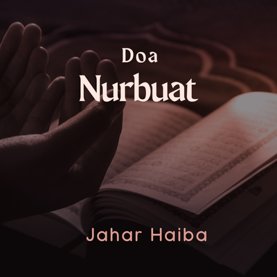 Doa Nurbuat's cover