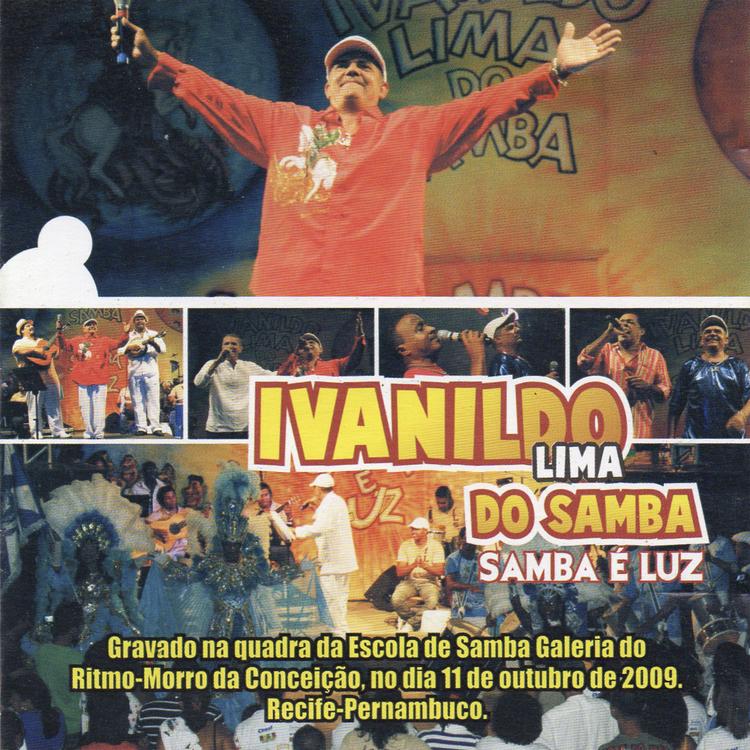 Ivanildo Lima do Samba's avatar image