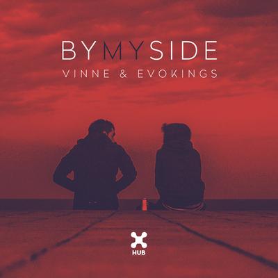 By My Side By VINNE, Evokings's cover